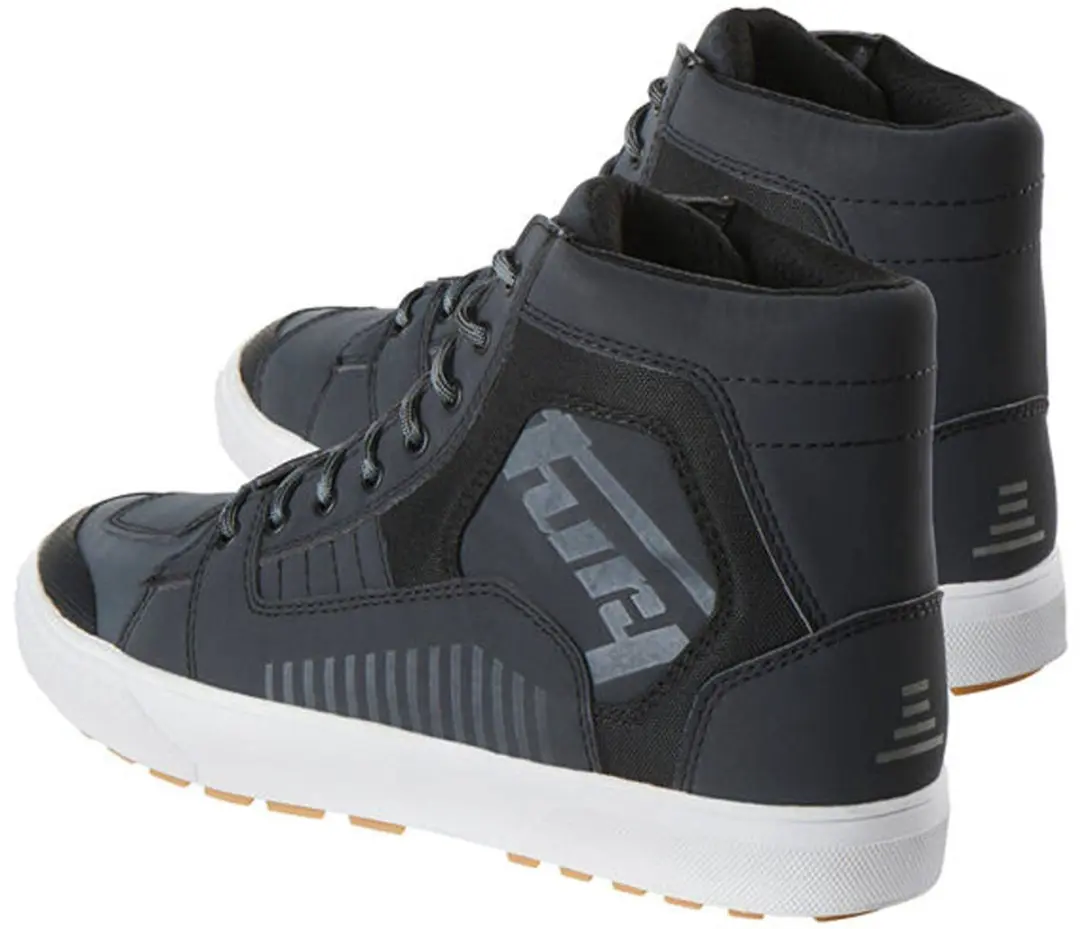 Furygan Sacramento D30 Schoenen - Zwart