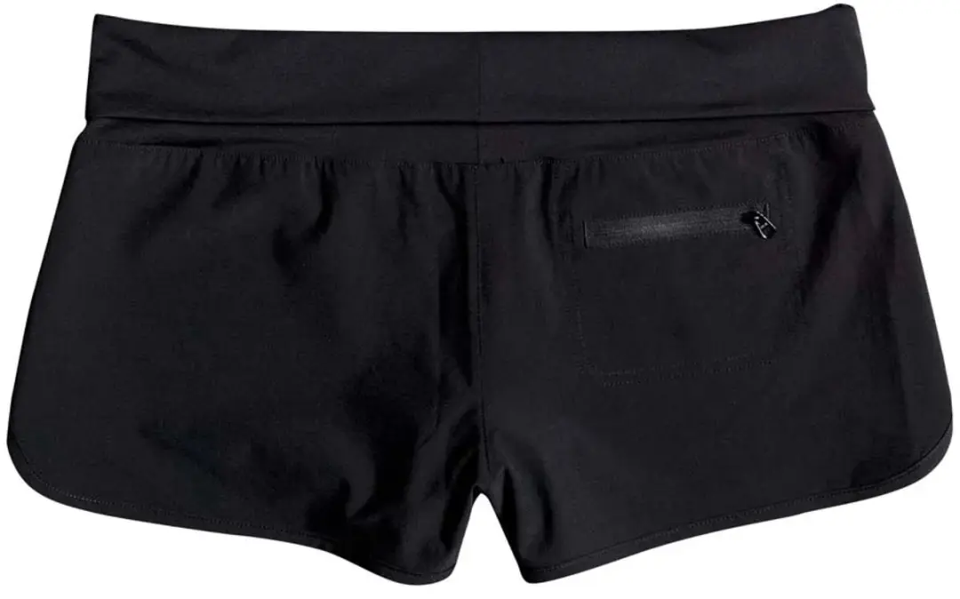 Roxy Dames Endless Summer 2" Boardshort - Multicolor