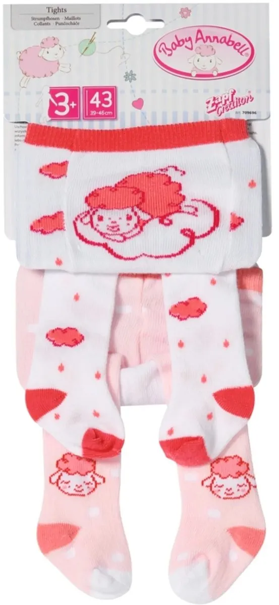 Baby Annabell maillot 43cm