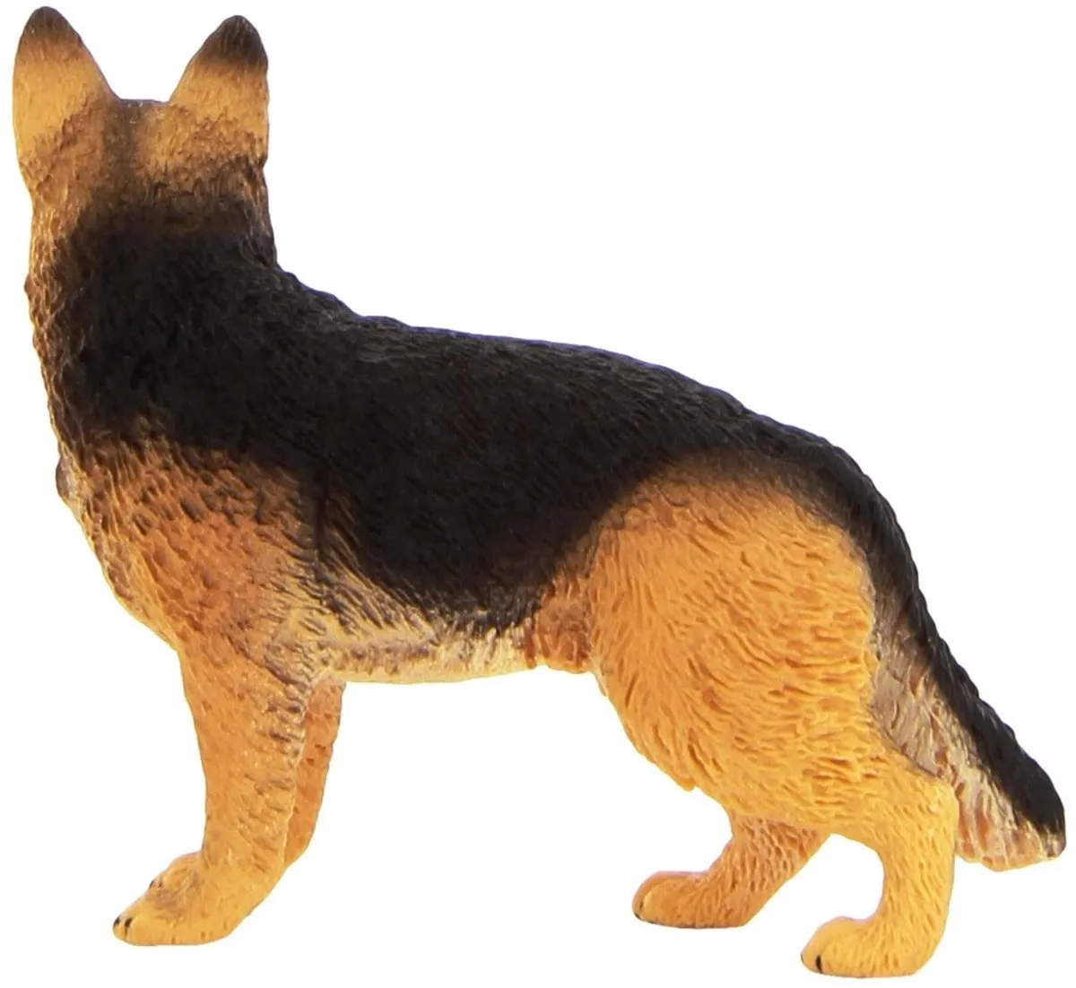 Schleich Farm World Herdershond Speelfiguur 16831