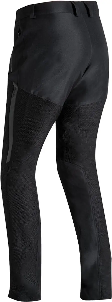 IXON Fresh Pant Motorbroek 4XL - Zwart - afbeelding 6 van 6