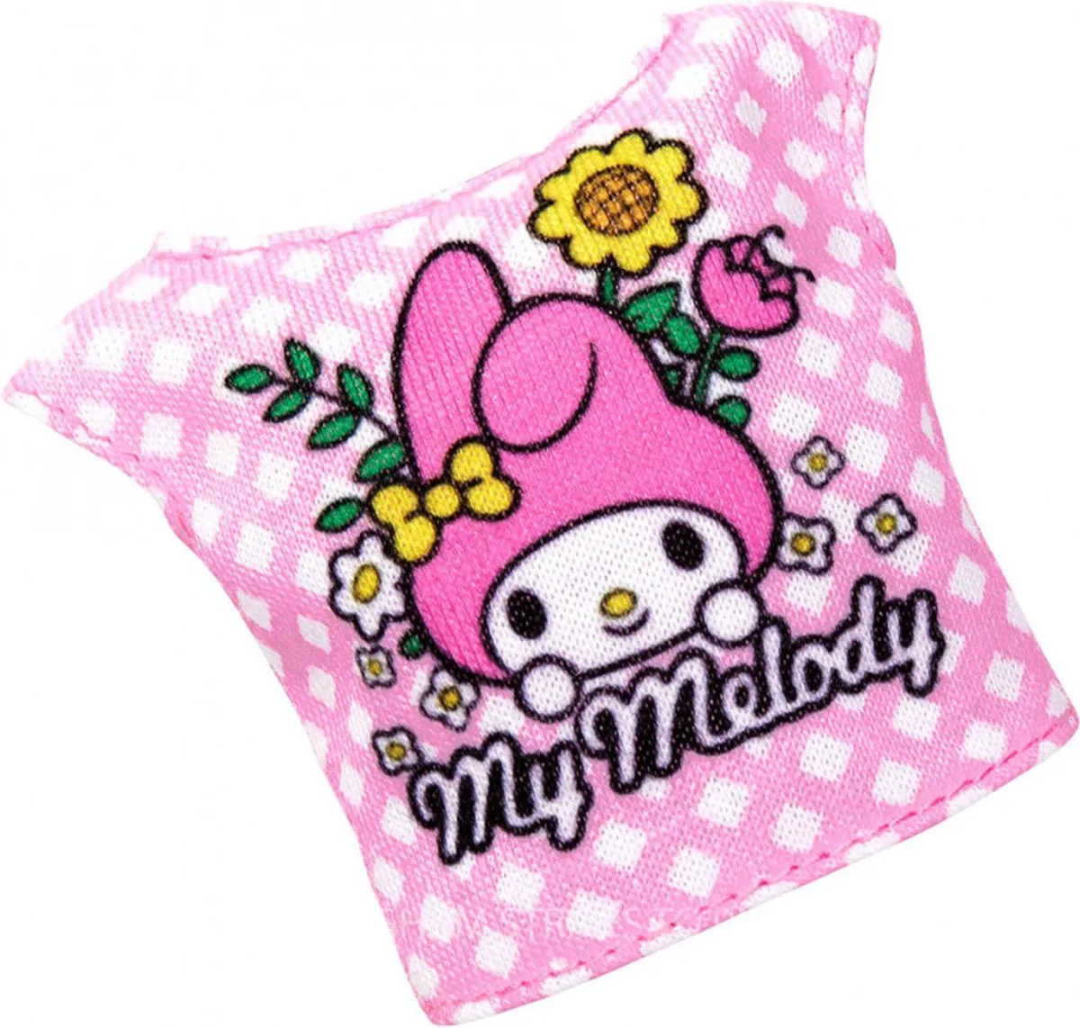 Barbie Hello Kitty Kledingstuk My Melody