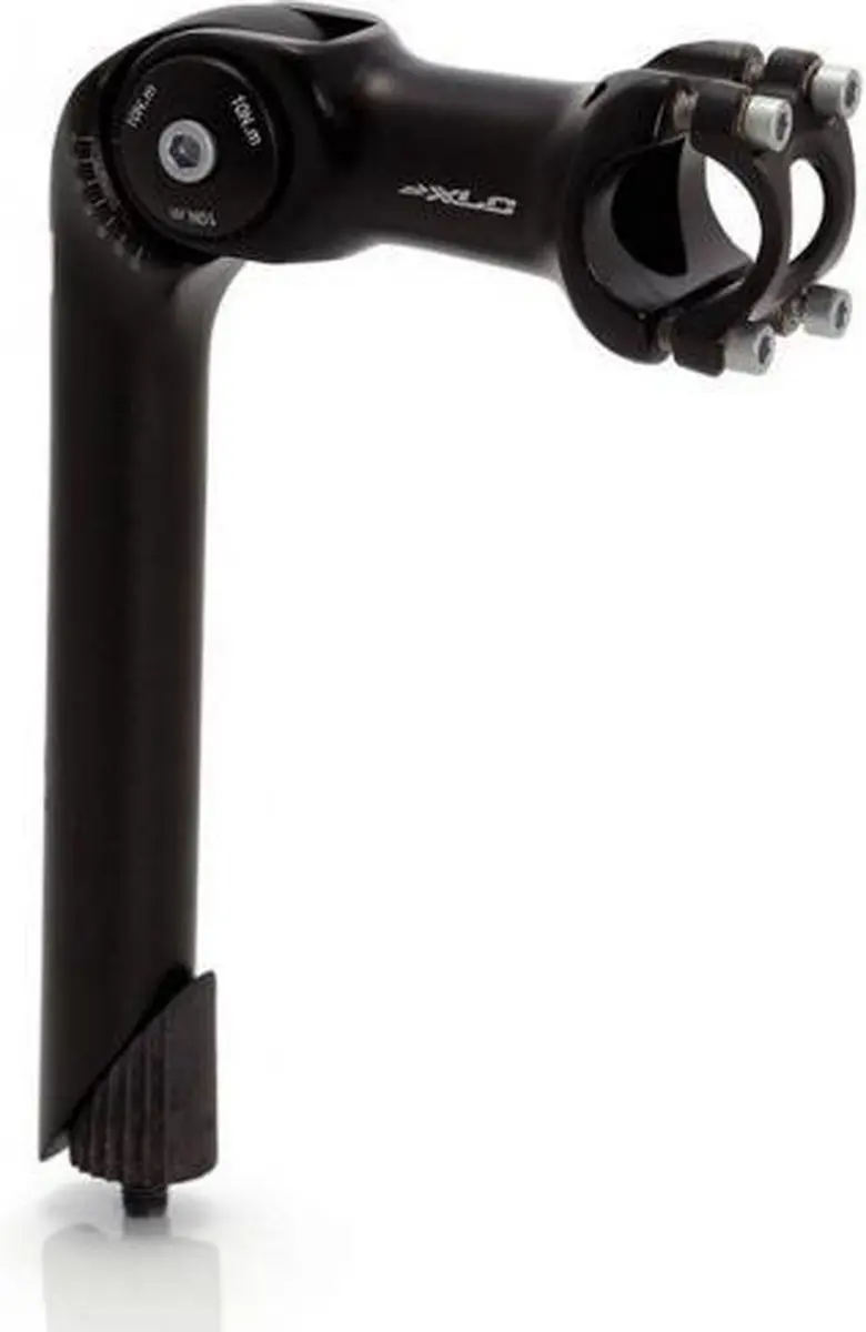 XLC ST-T02 Stuurpen 25.4mm Verstelbaar 180/120mm