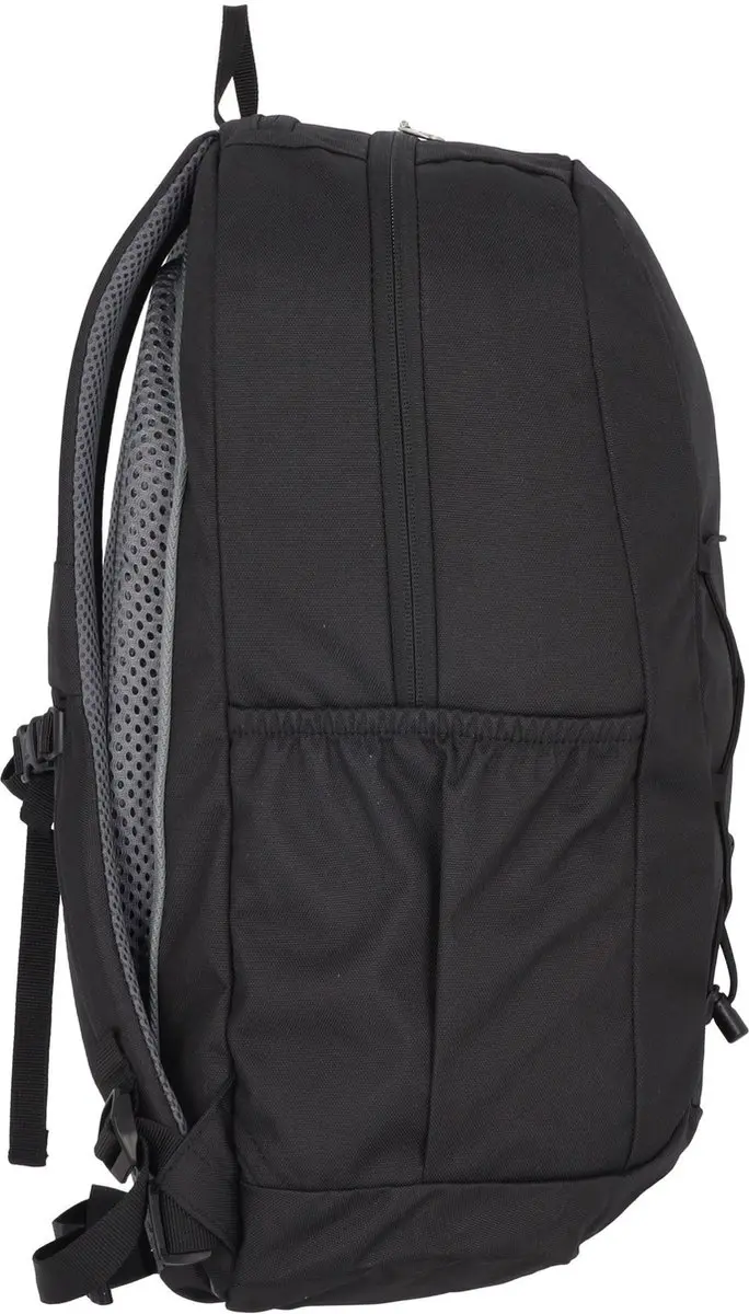 Deuter Gogo 25L Wandelrugzak - 25L - Zwart - afbeelding 2 van 6