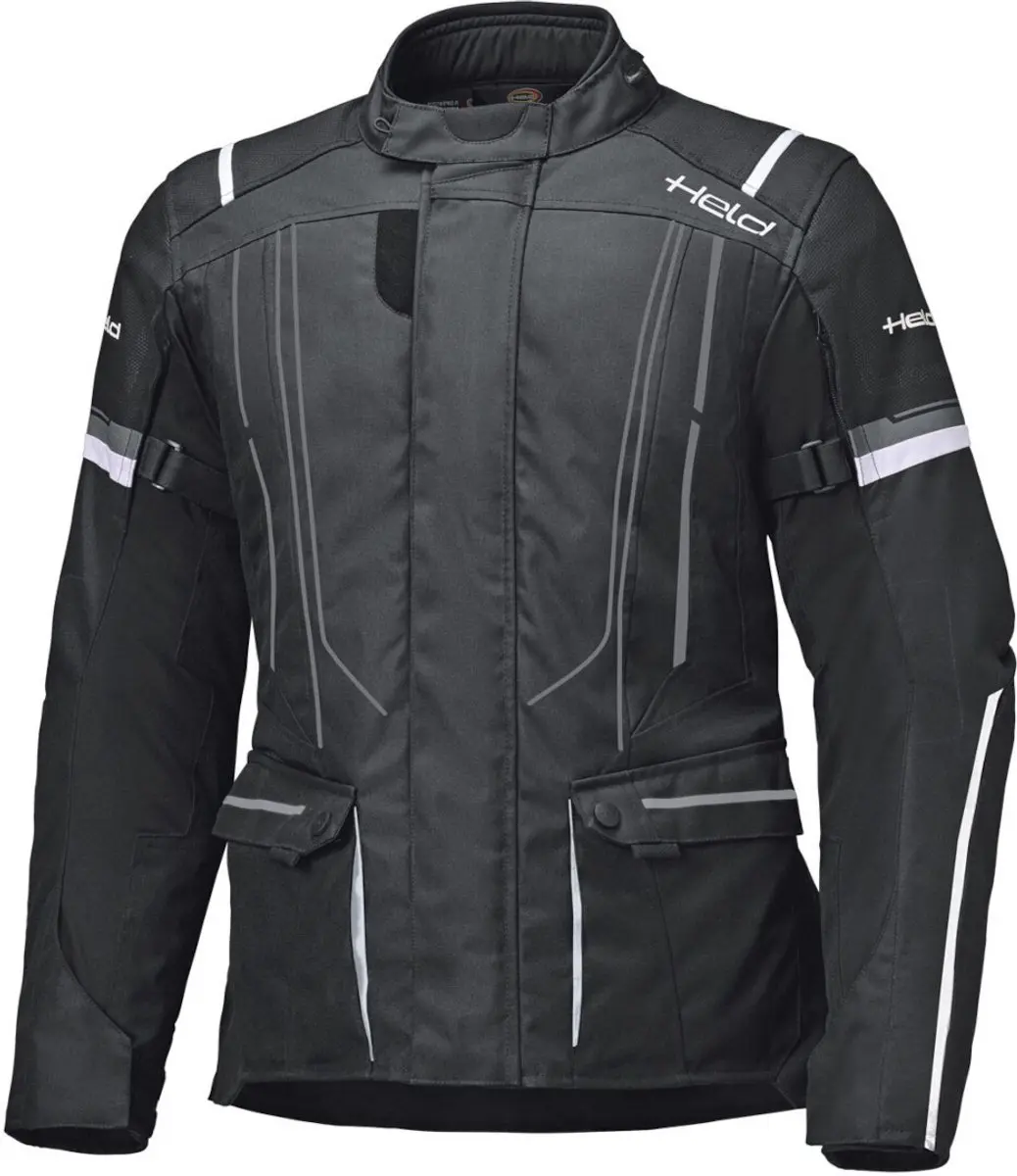 Held Zorro ST Dames Waterdicht Textiele Motorjas