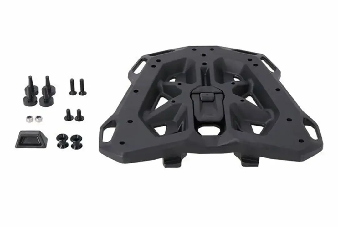 Sw-Motech Street-Rack Dusc Bagagerek
