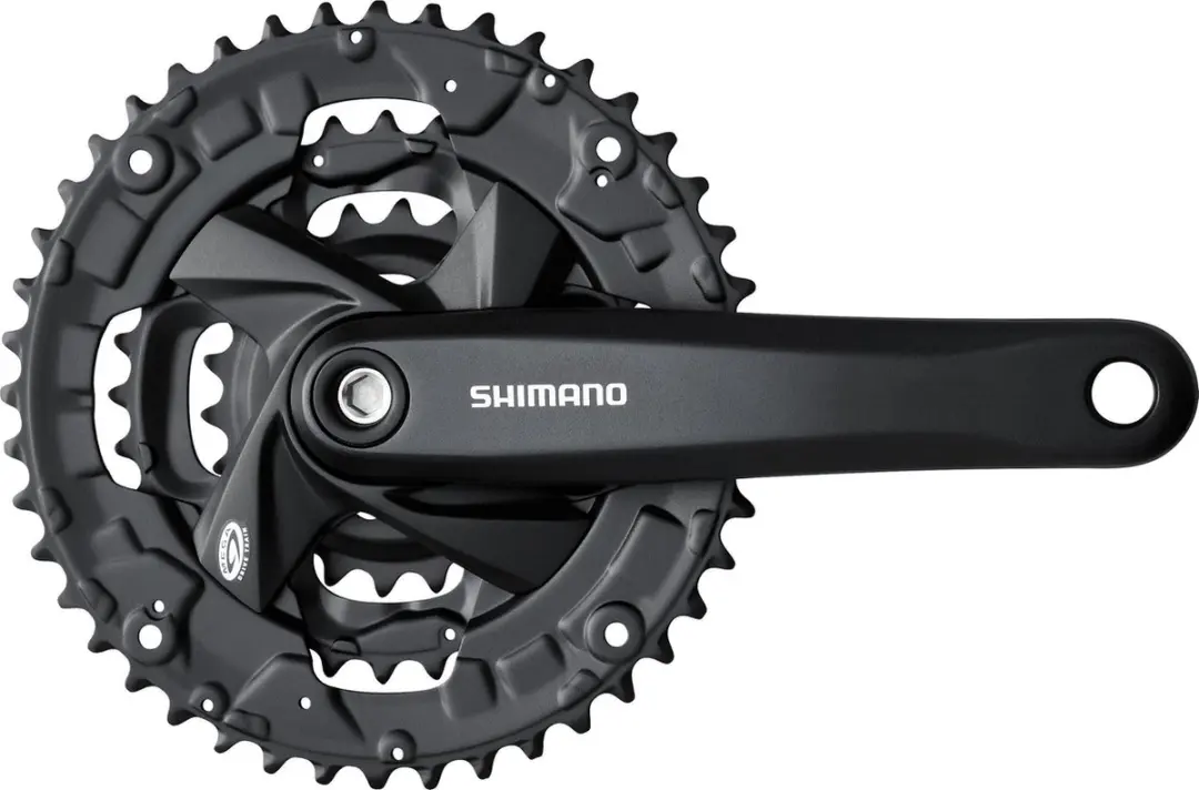 Shimano Acera FC-M371 Crankstel 22-32-44T 175mm