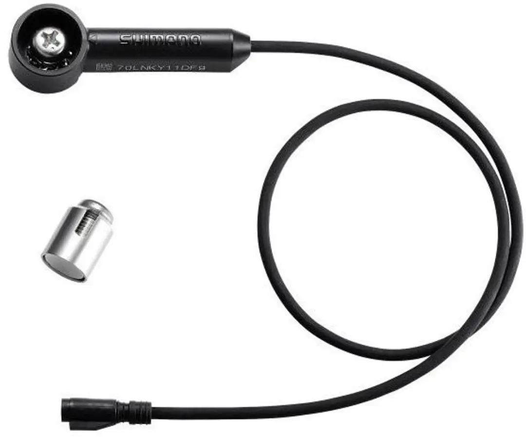 Shimano SM-DUE10 Snelheidssensor 540mm