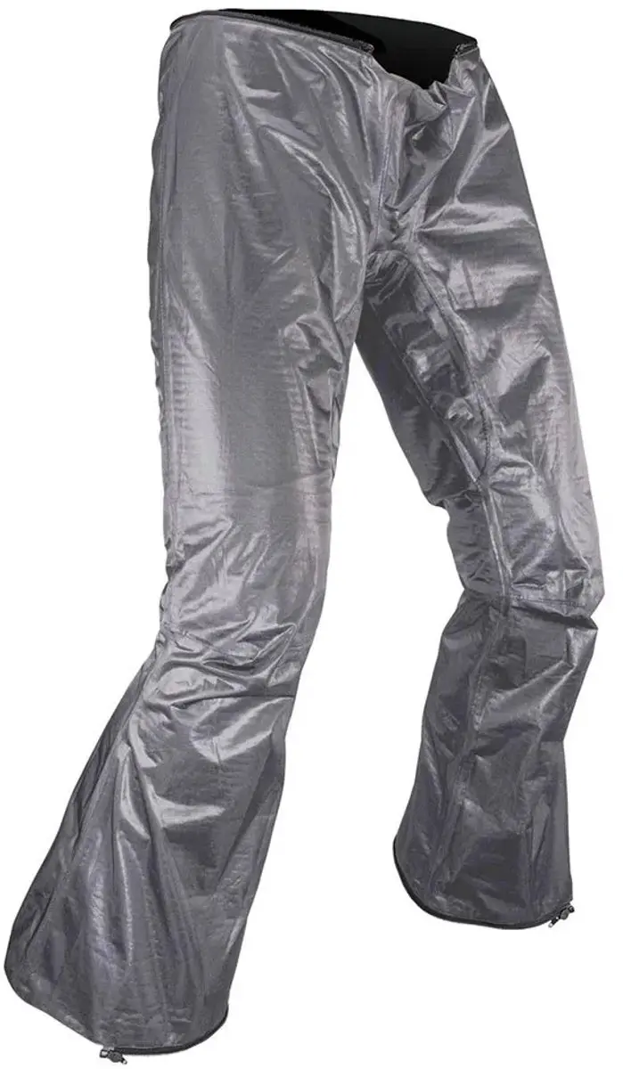 Leatt ADV MultiTour 7.5 Stealth Waterdichte Textielbroek - S