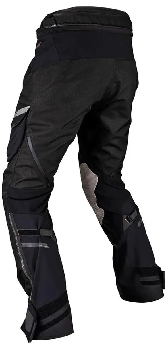 Leatt ADV MultiTour 7.5 Stealth Waterdichte Textielbroek - S