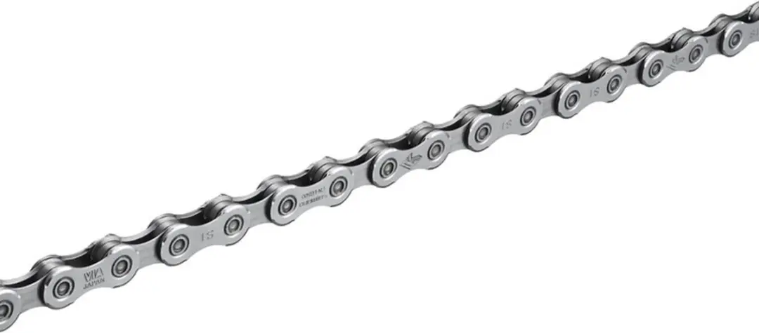Shimano CN-LG500 Ketting 11-speed - 138 Schakels