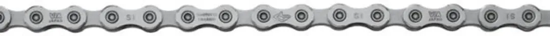 Shimano CN-LG500 Ketting 11-speed - 138 Schakels