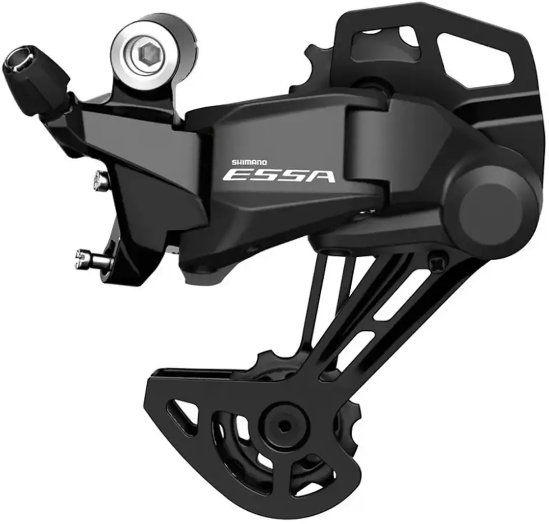Shimano Essa RD-U2000 Achterderailleur