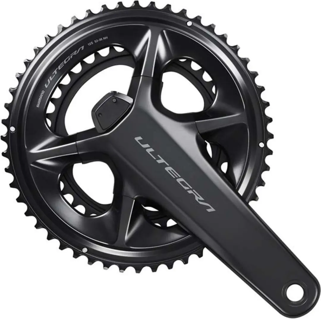Shimano FC-R8100-P Linkercrank
