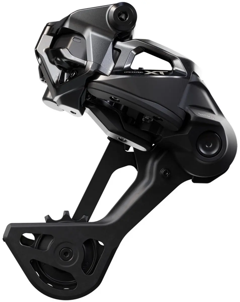 Shimano Deore XT Di2 RD-M8260 Achterderailleur 11s