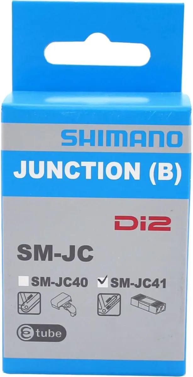 Shimano Junction Intern JC41 E-Tube