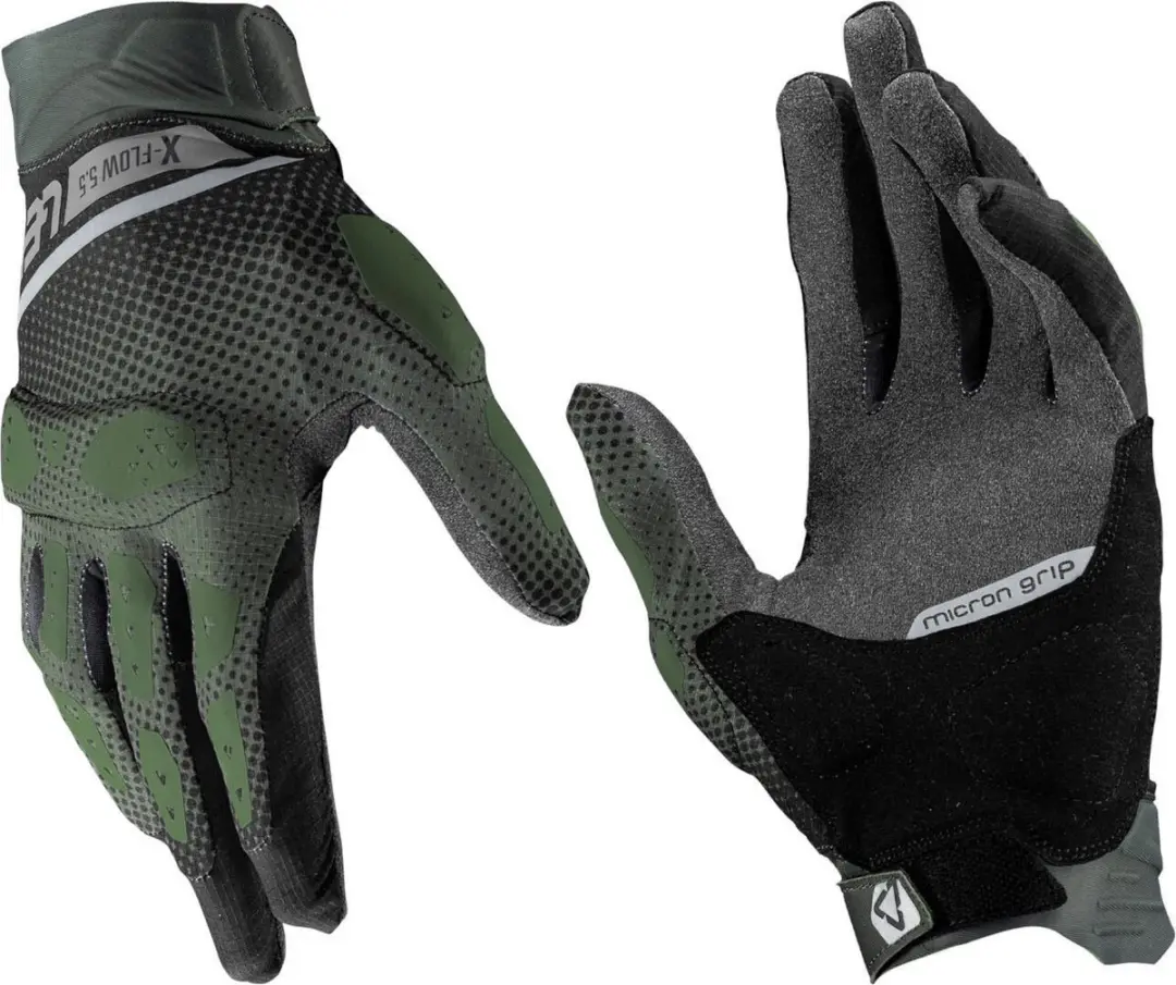 Leatt ADV X-Flow 5.5 Handschoenen