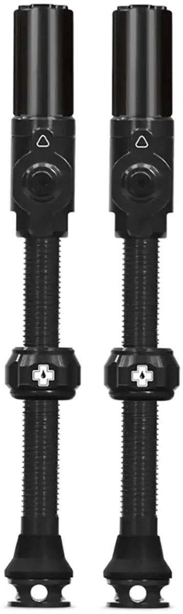 Muc-Off Big Bore Hybrid Tubeless 60mm Kleppen