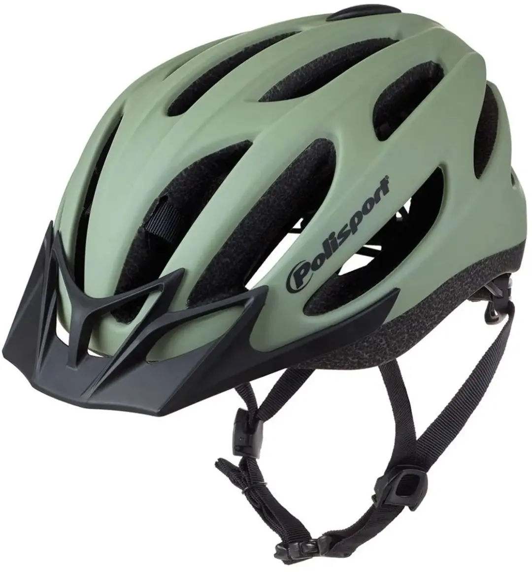 Polisport Sport Flow Fietshelm