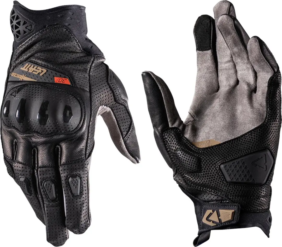 Leatt ADV X-Flow 8.5 Short Motorhandschoenen