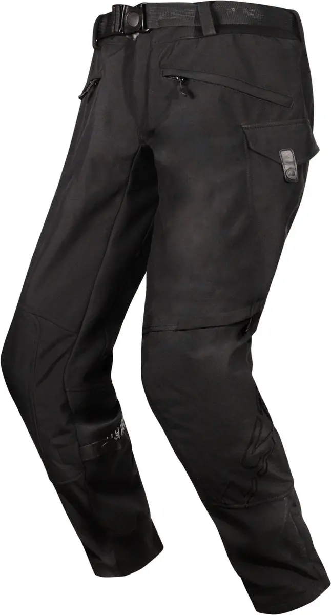 LS2 Motorbroek Douglas zwart maat M