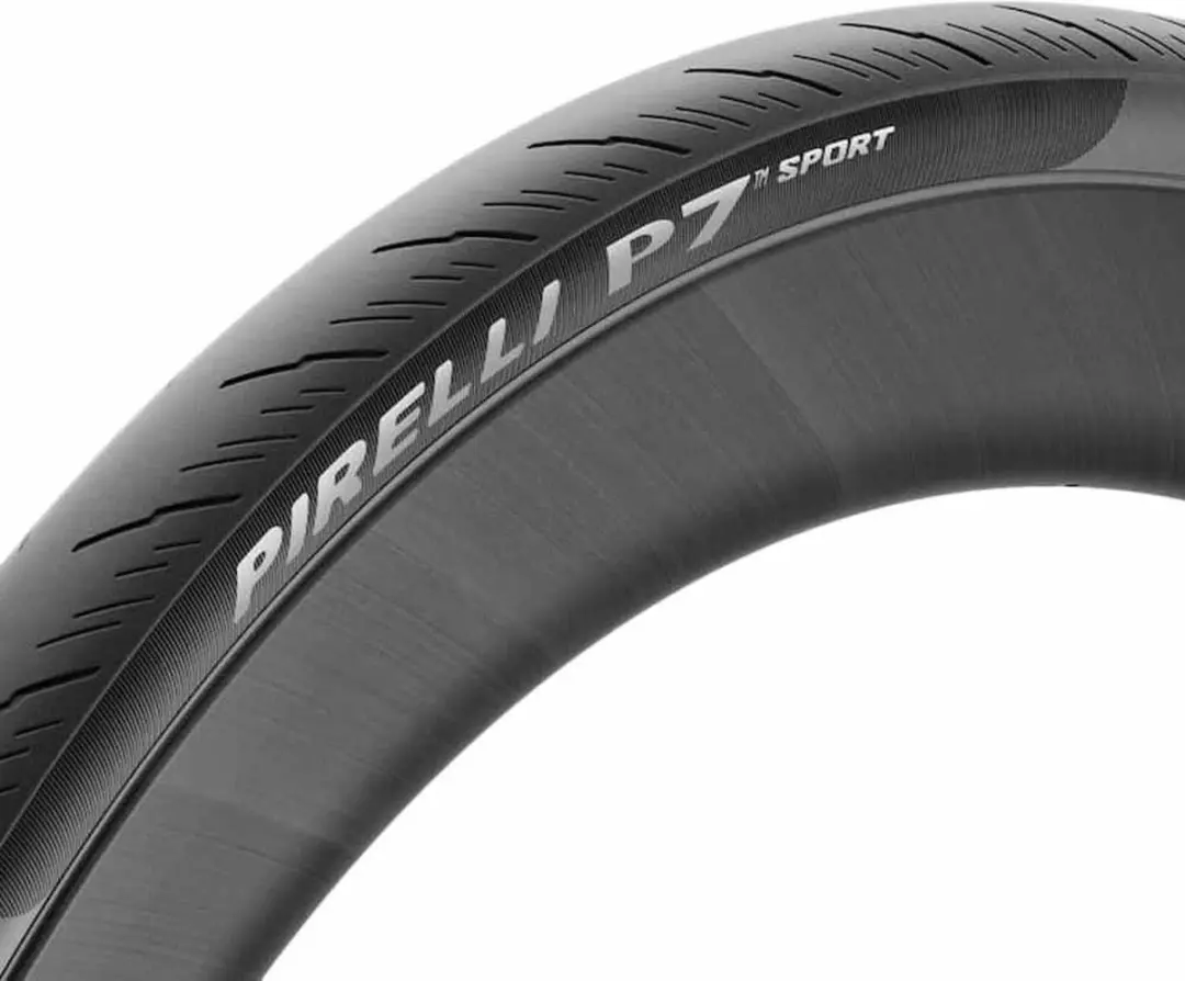 Pirelli P7 Sport Techbelt 700x35 Racefietsband