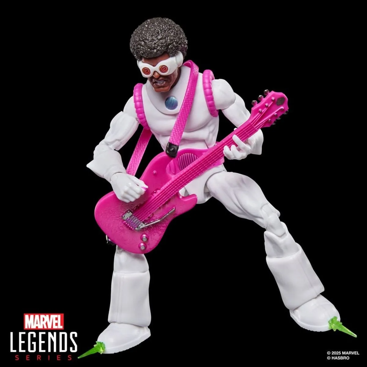 Hasbro Spider-Man Marvel Legends Hypno-Hustler Action Figuur 15cm - Multi
