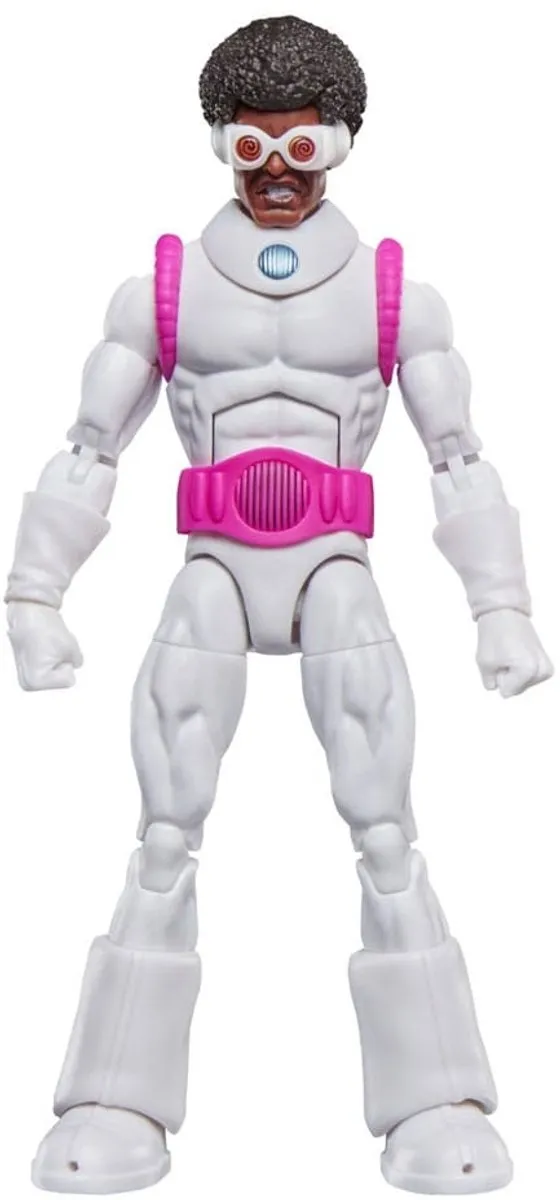 Hasbro Spider-Man Marvel Legends Hypno-Hustler Action Figuur 15cm - Multi