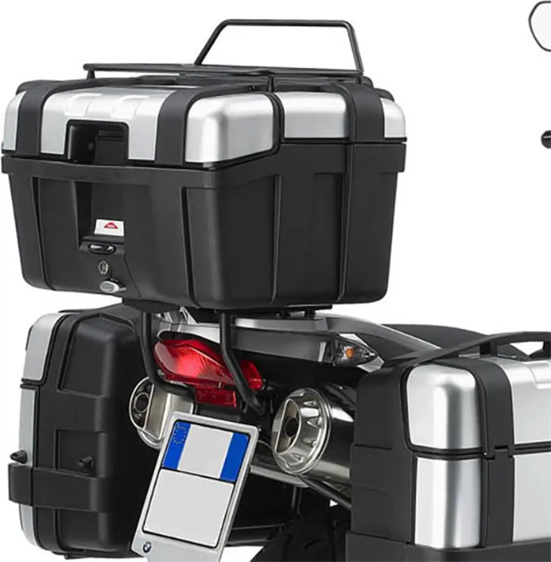 Givi Monokey Topkoffer BMW F 650 GS/G 650 GS