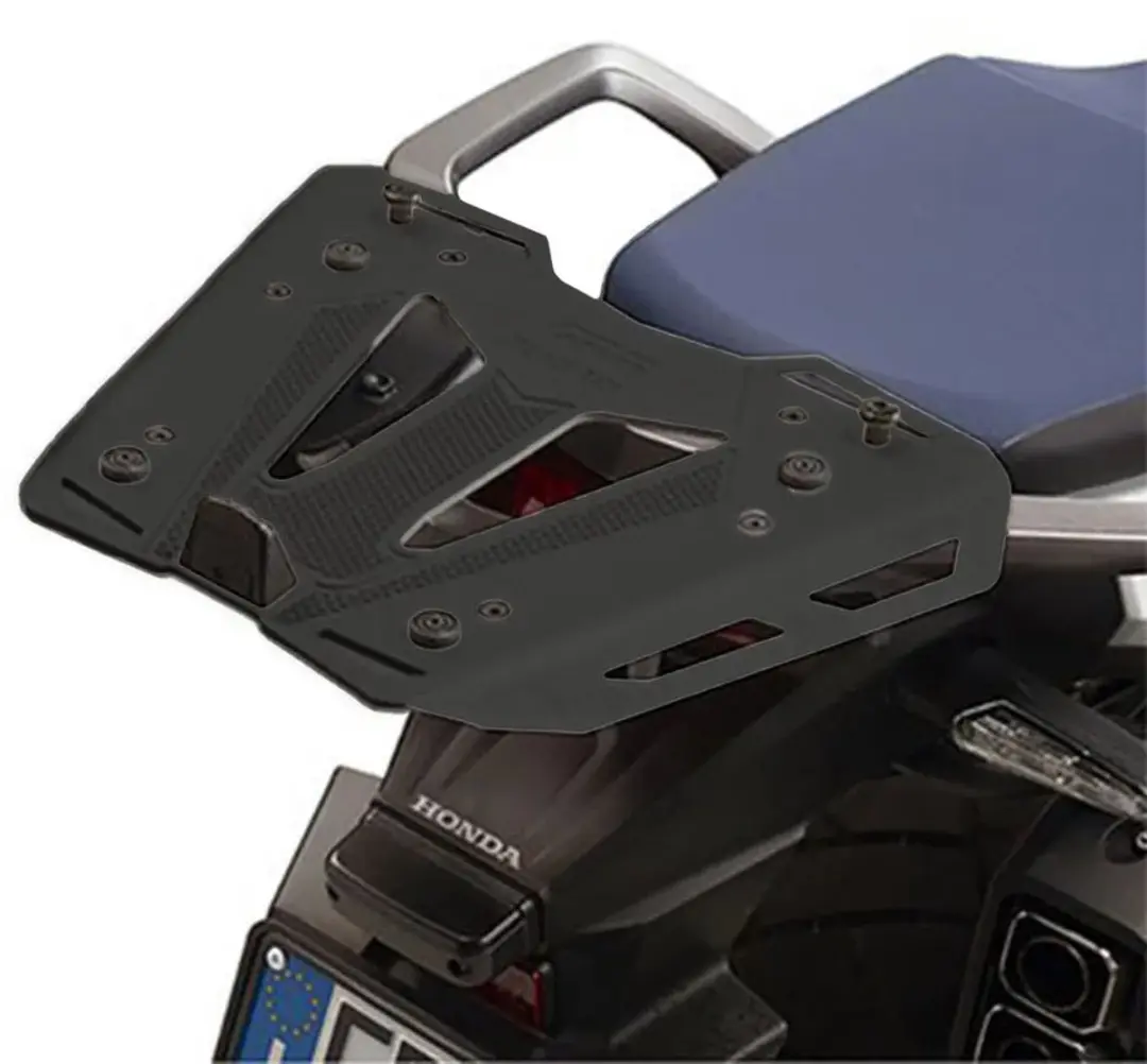 Givi Topkoffer Achtermontage Honda CRF 1000 L Africa Twin - Zwart