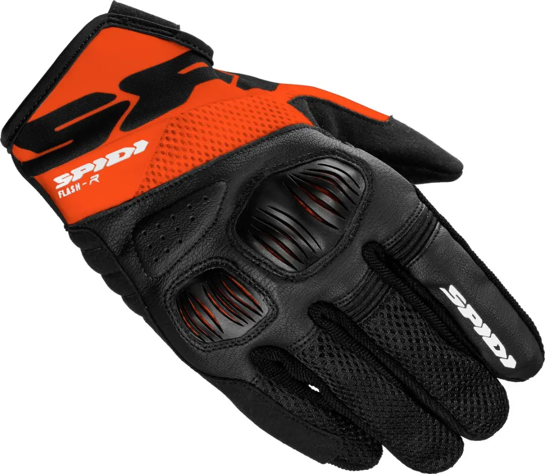 Spidi Flash-R Evo Handschoen
