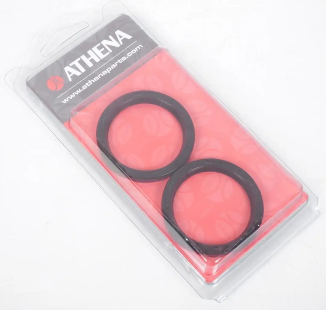 Athena Vorkkeerring BMW 1000 K 1983-1990 P40 - 41x51x6mm Noir - afbeelding 2 van 3