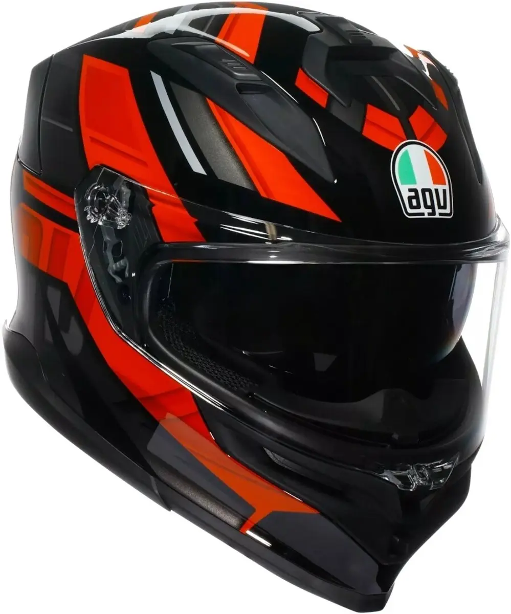 AGV K7 Taurax Integraalhelm