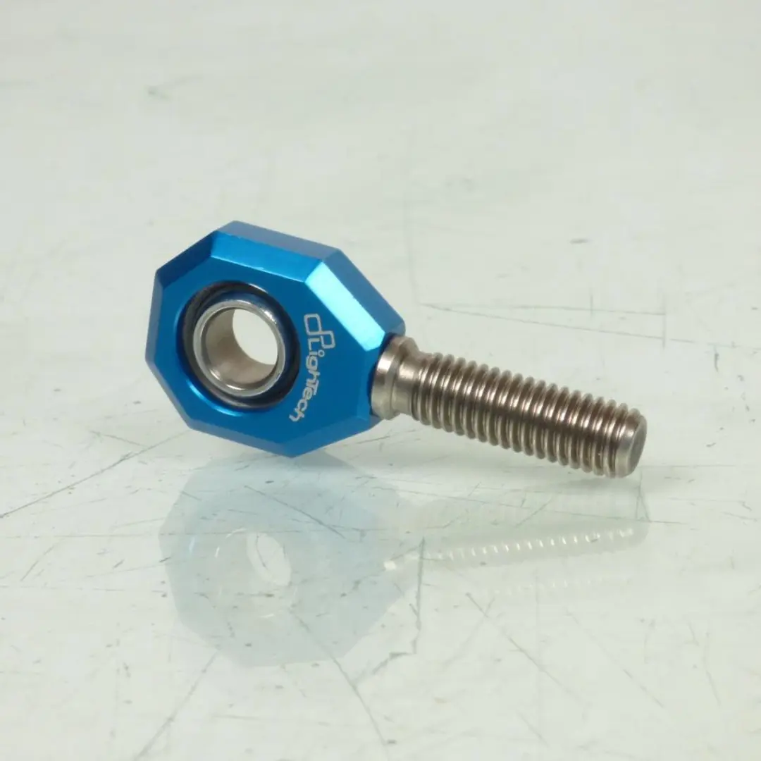 Lightech Uniball M8x1.25 Rotule Sélection - Blauw