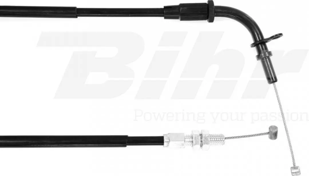 vicma gaskabel voor suzuki 600 gsxr 2002 tot 2005 18100 / 883991 nieuw