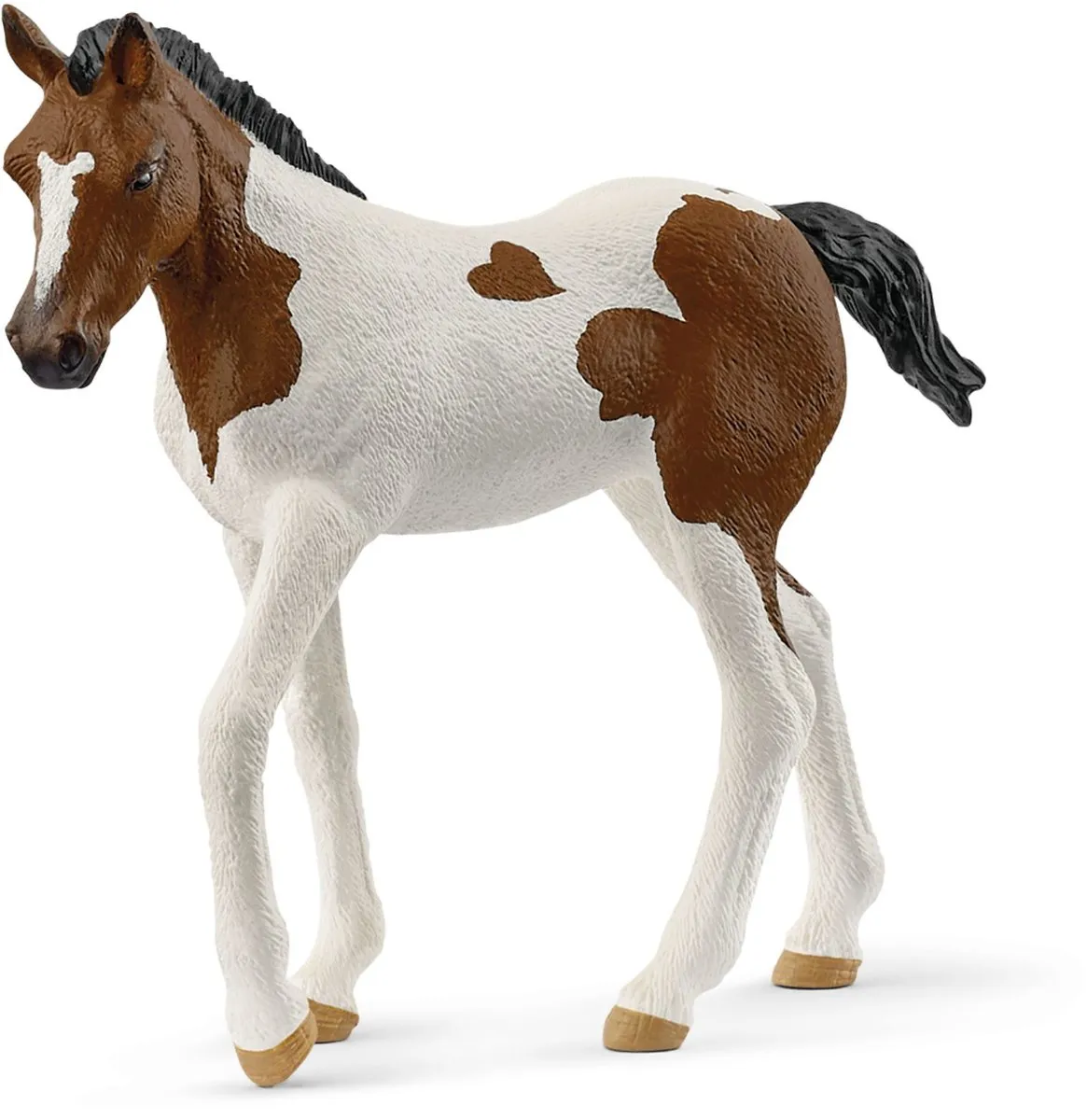 Schleich Horse Club Paint Veulen 14899