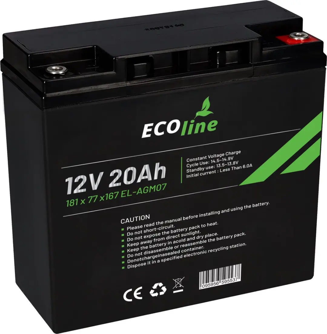 EcoLine