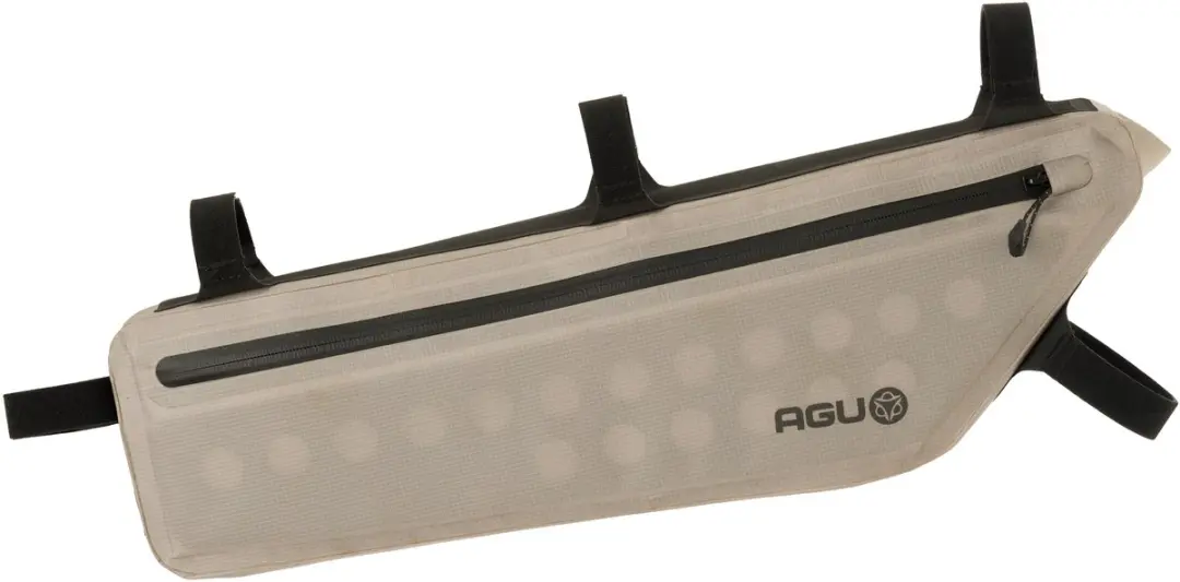 AGU Venture Frametas Fietstas 4L