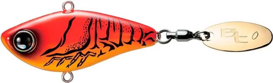 Shimano Bantam BT Spin Lure - Baby Gill