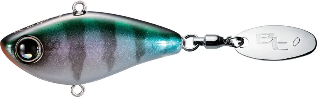 Shimano Bantam BT Spin Lure