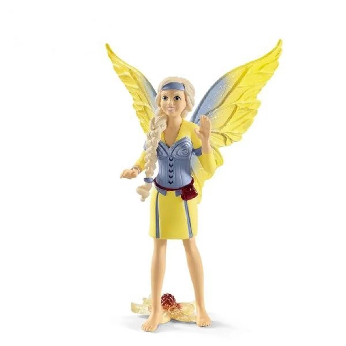 Schleich Bayala Sera en Jaro Speelfiguur 70583 - Multicolor
