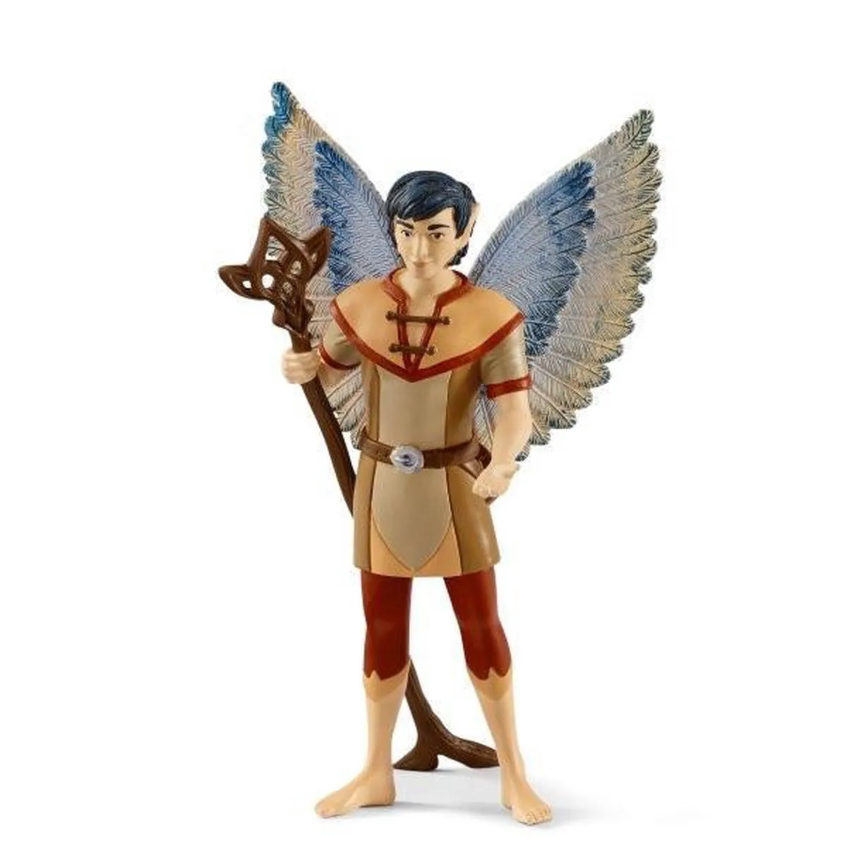 Schleich Bayala Sera en Jaro Speelfiguur 70583 - Multicolor