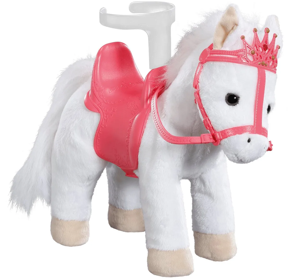 Baby Annabell Little Sweet Pony Knuffelpop