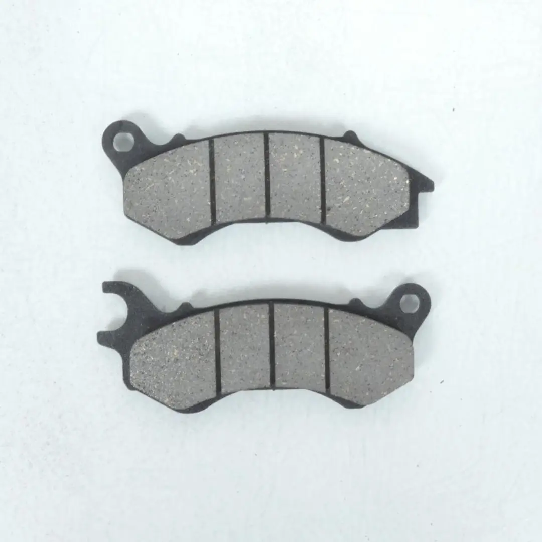 Plaquette de frein Polini pour Scooter Honda 125 SH Mode I Après 2014 Neuf