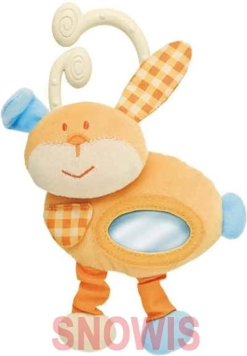 Chicco Rammelaar Blinky 3m+