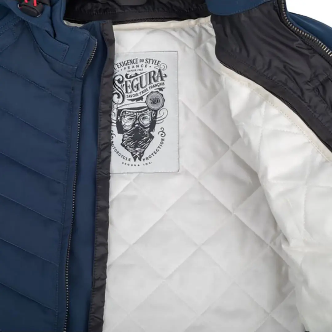 Segura Natcho Jas - Marine M