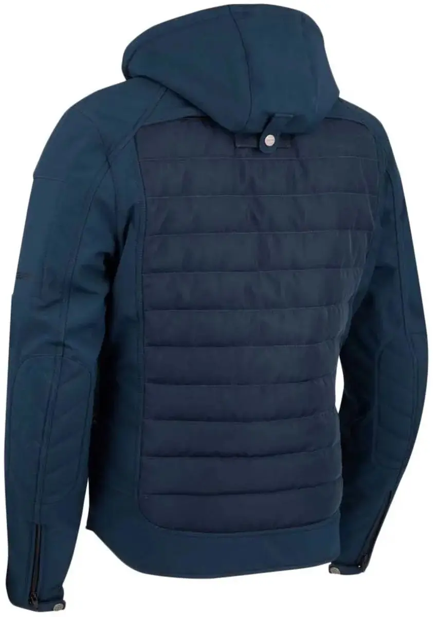 Segura Natcho Jas - Marine M