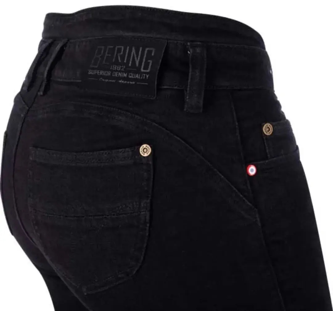 Bering Lady Gilda Broek - T3 - Zwart