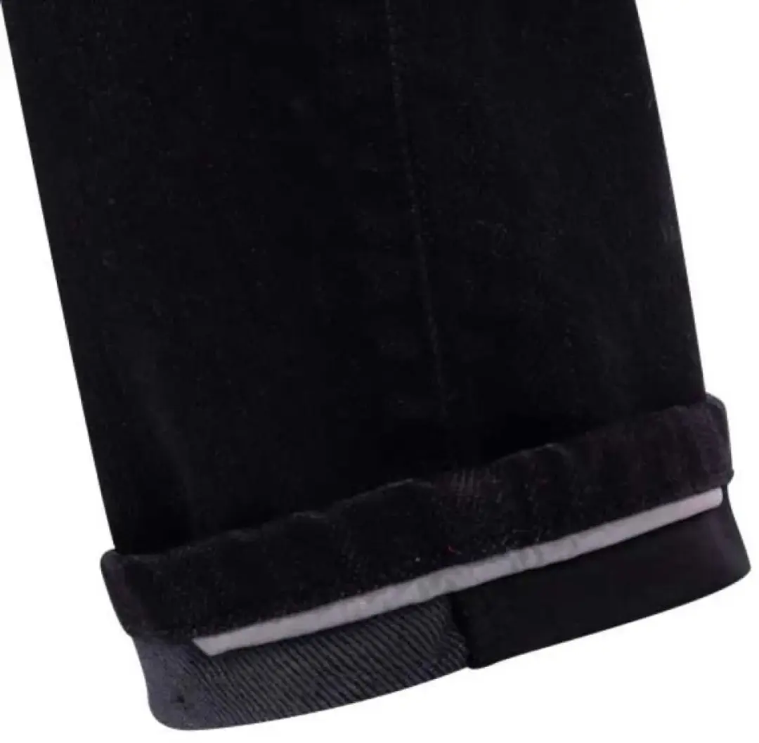 Bering Lady Gilda Broek - T3 - Zwart