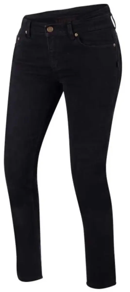 Bering Lady Gilda Broek - T3 - Zwart - afbeelding 6 van 6